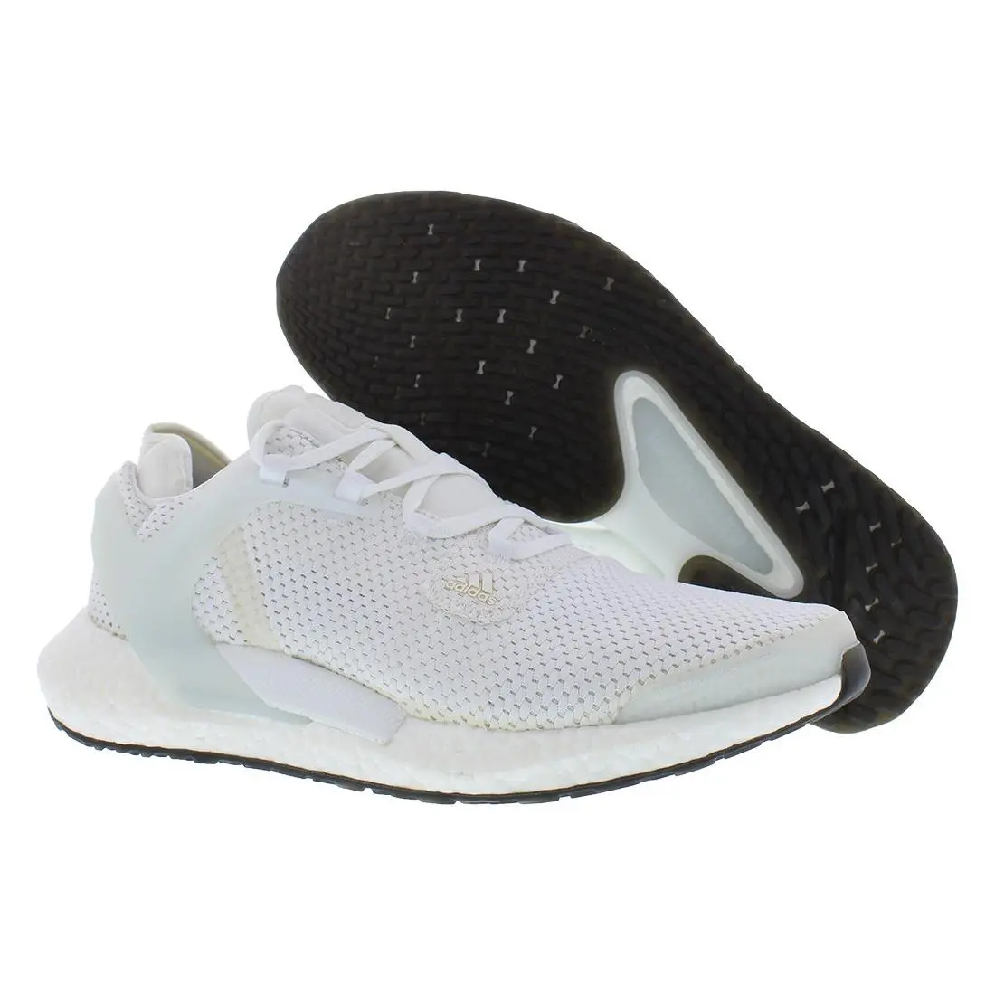 Adidas Alphatorsion Boost Mens Shoes Size 9.5 Color: Footwear White/footwear