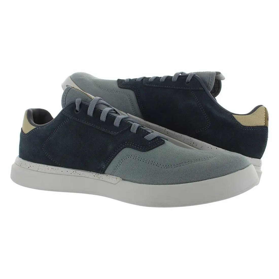 Adidas shoes - Gray/Bronze Strata, Main: Grey (UPC: 195748030683) 1