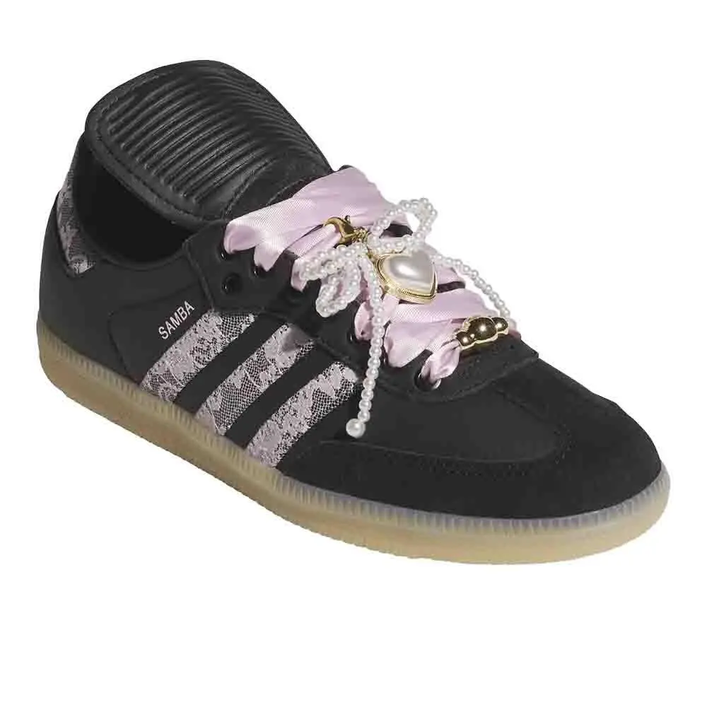 Adidas shoes - adidas Samba Lt - Samba - KJ6086 - Black (UPC: 198321612610) 0