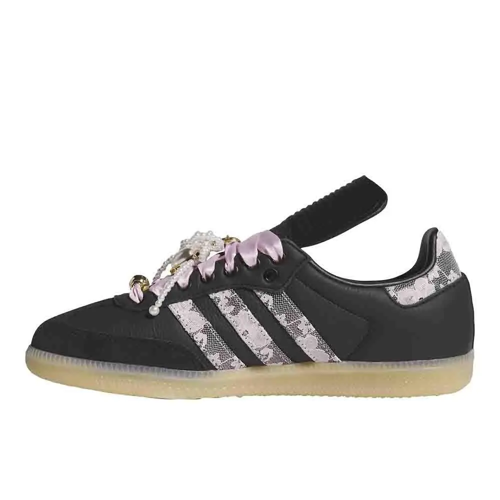 Adidas shoes - adidas Samba Lt - Samba - KJ6086 - Black (UPC: 198321612610) 1