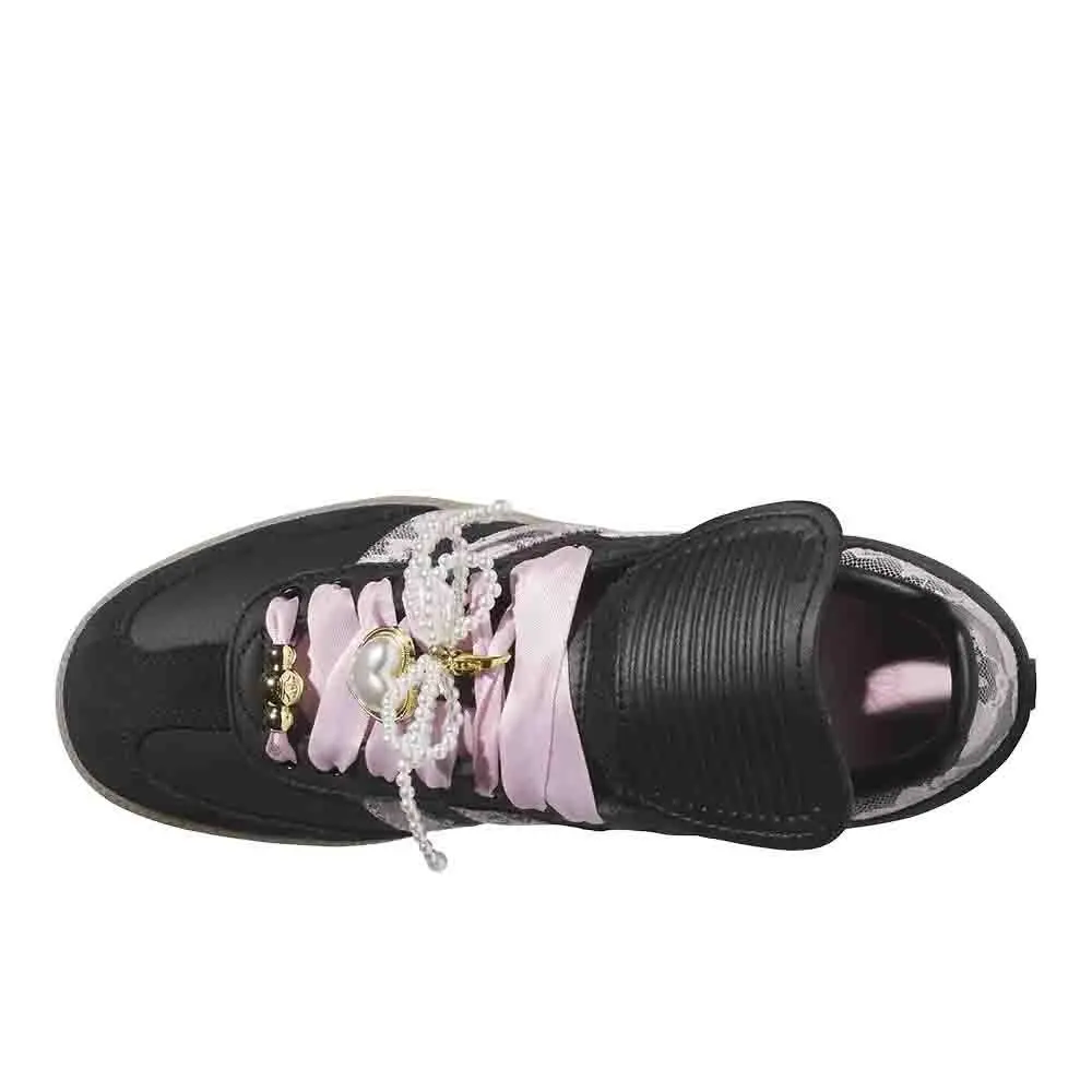 Adidas shoes - adidas Samba Lt - Samba - KJ6086 - Black (UPC: 198321612610) 2