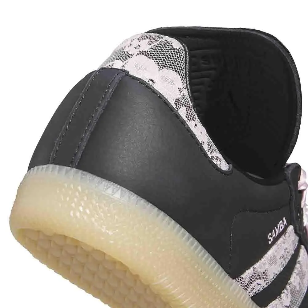 Adidas shoes - adidas Samba Lt - Samba - KJ6086 - Black (UPC: 198321612610) 4