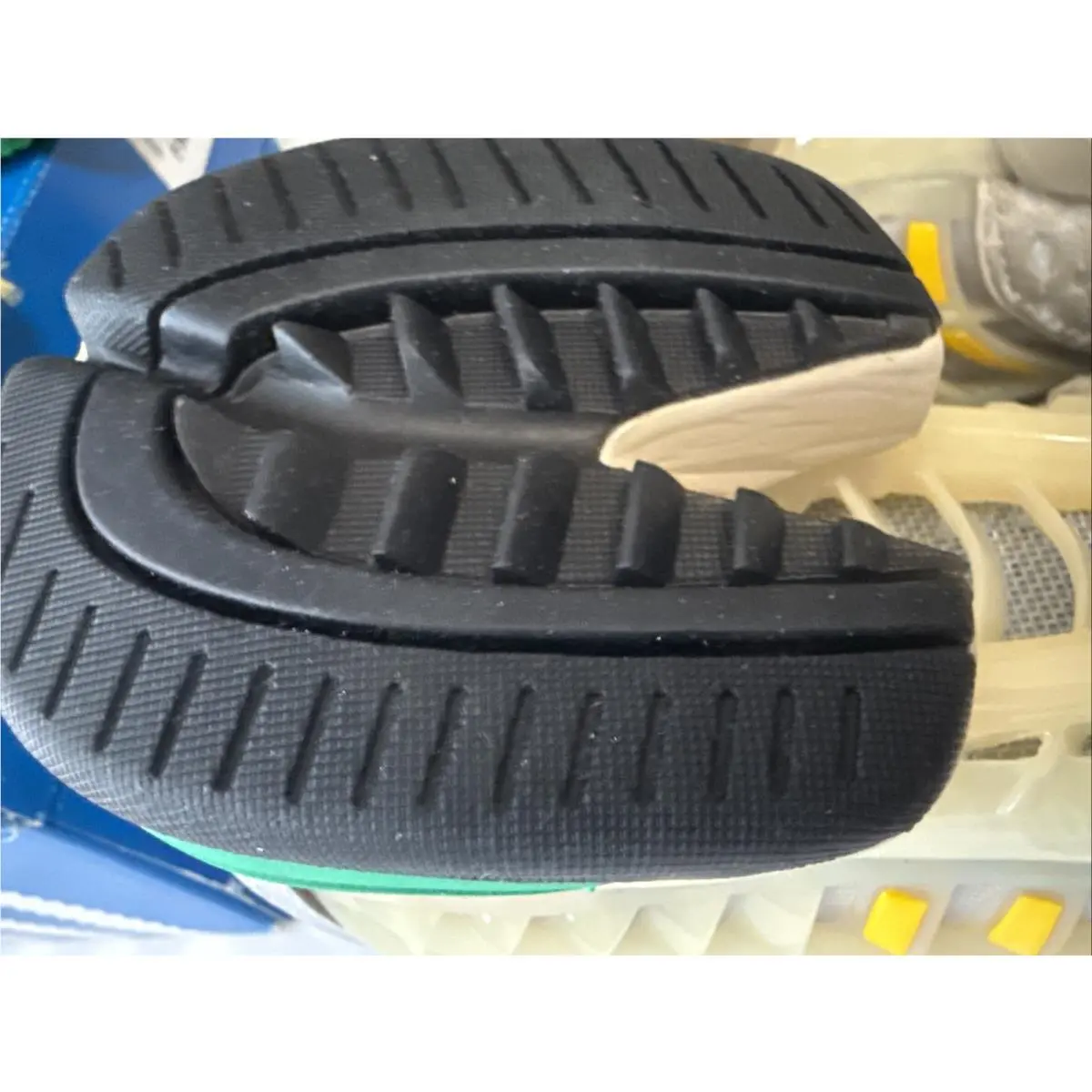 Adidas shoes - adidas Climacool - Climacool - Gray 9