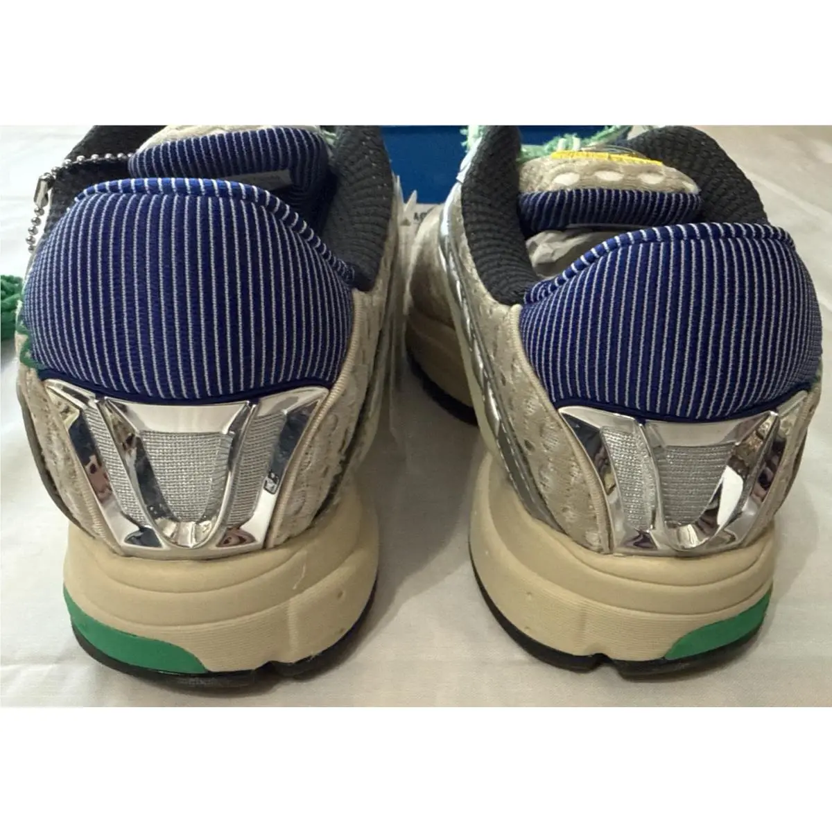Adidas shoes - adidas Climacool - Climacool - Gray 2