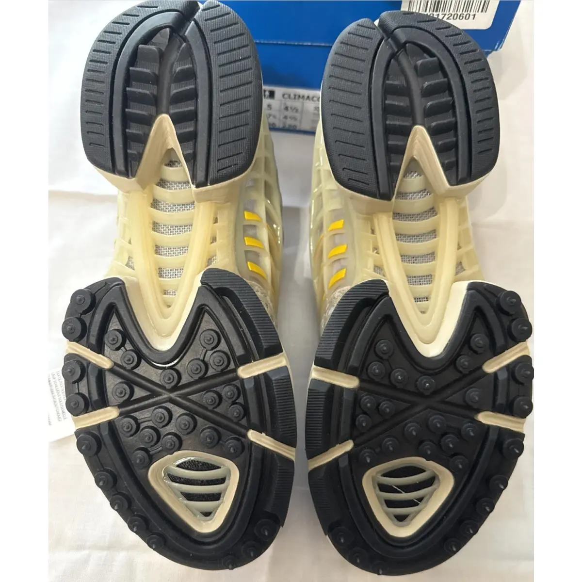Adidas shoes - adidas Climacool - Climacool - Gray 6