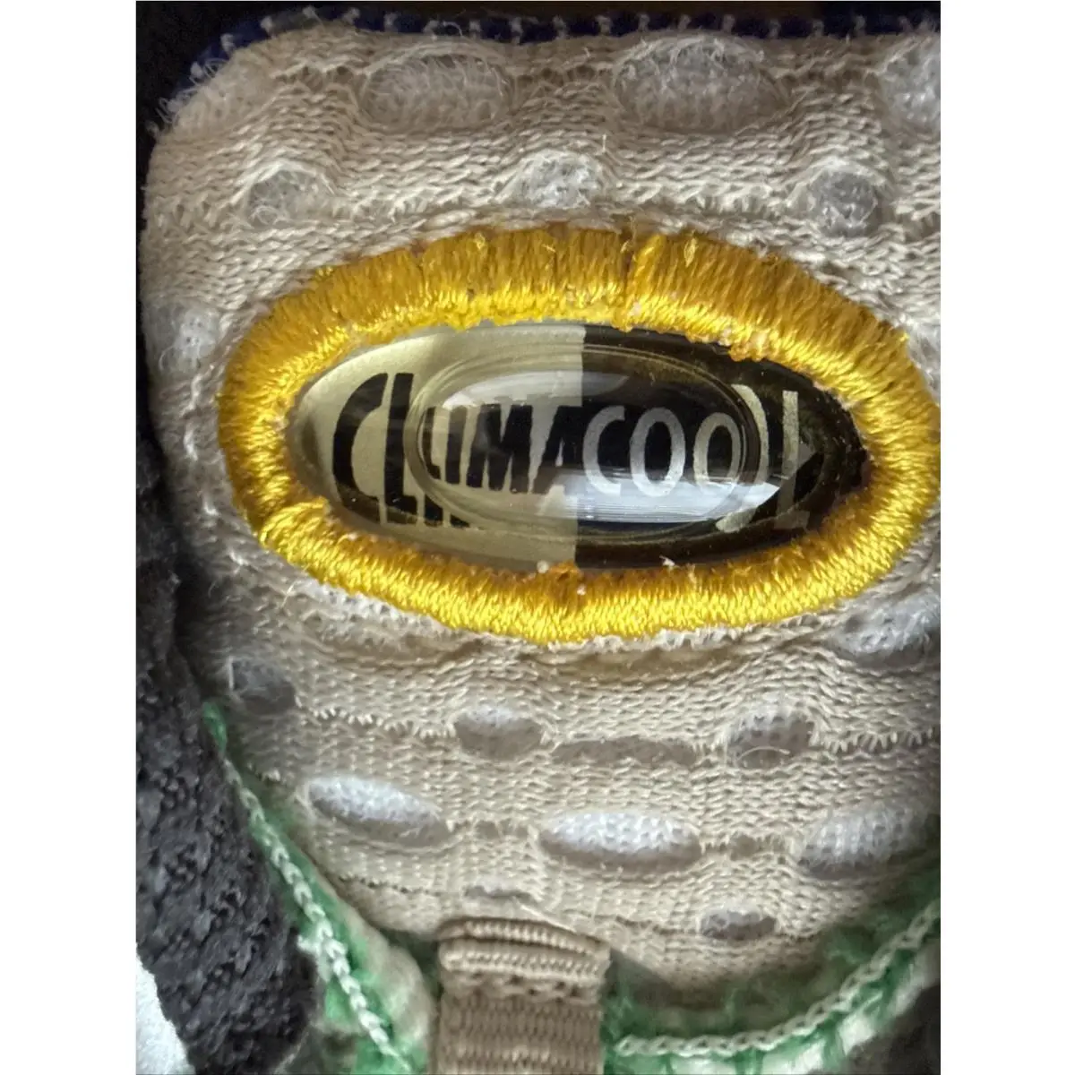 Adidas shoes - adidas Climacool - Climacool - Gray 10