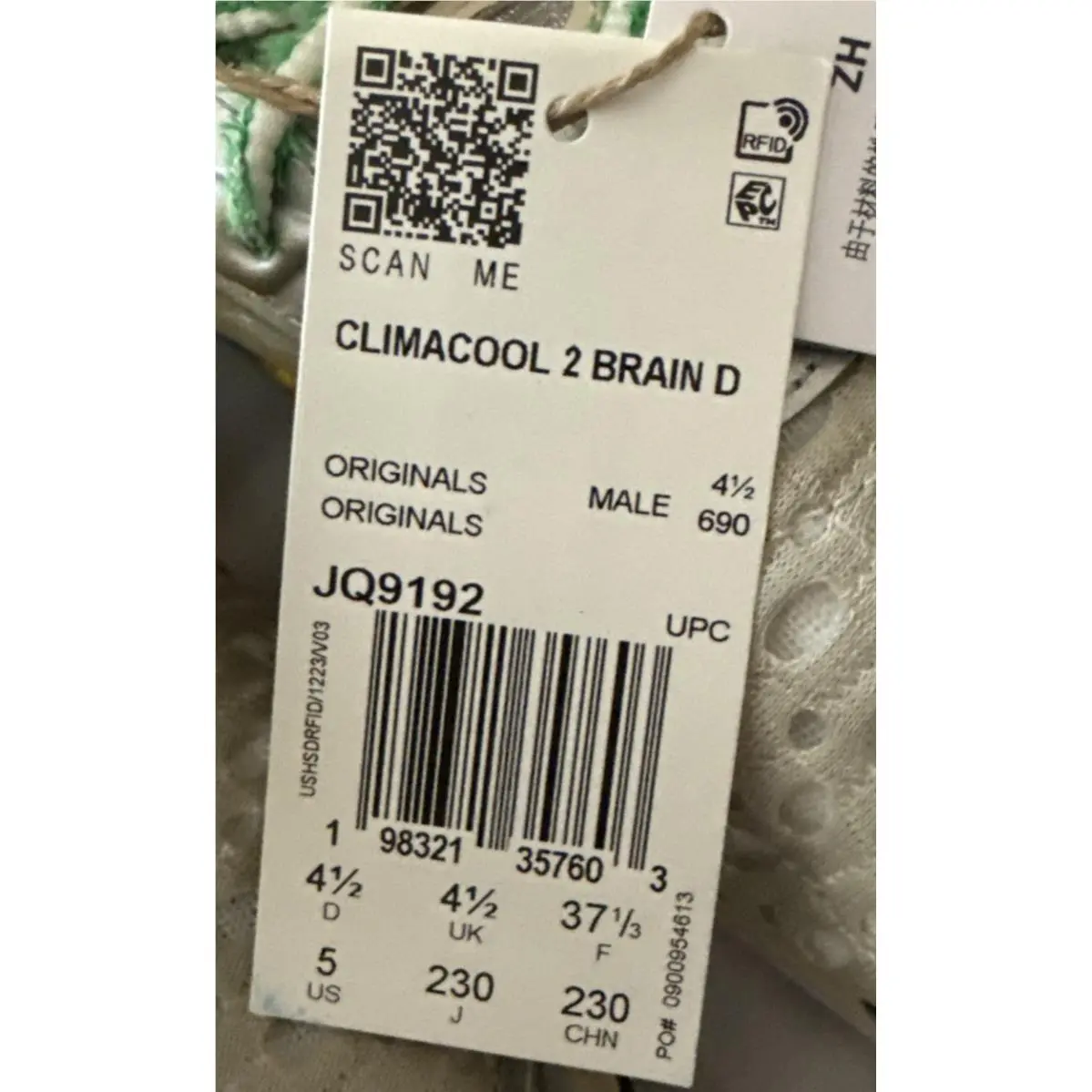Adidas shoes - adidas Climacool - Climacool - Gray 13