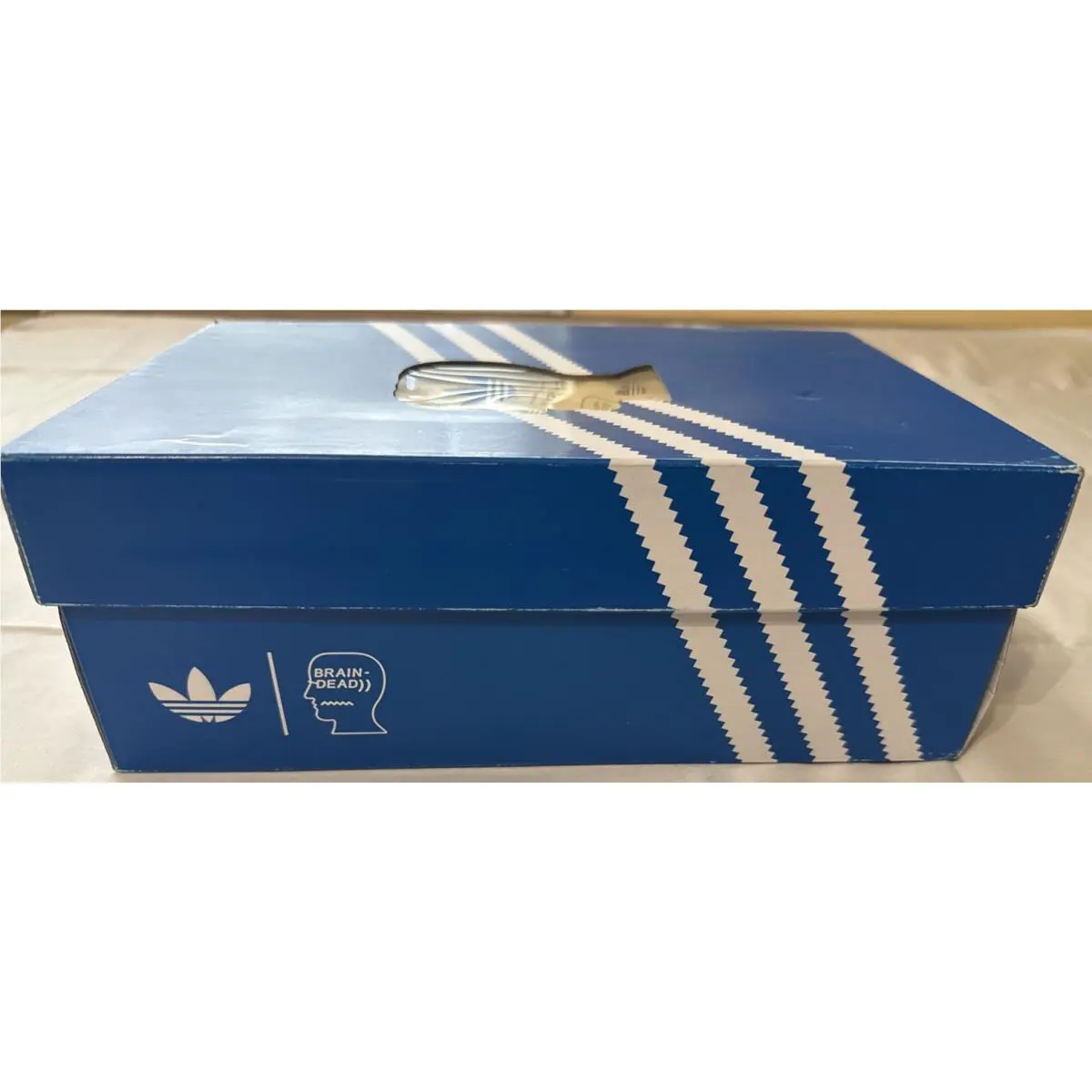 Adidas shoes - adidas Climacool - Climacool - Gray 17