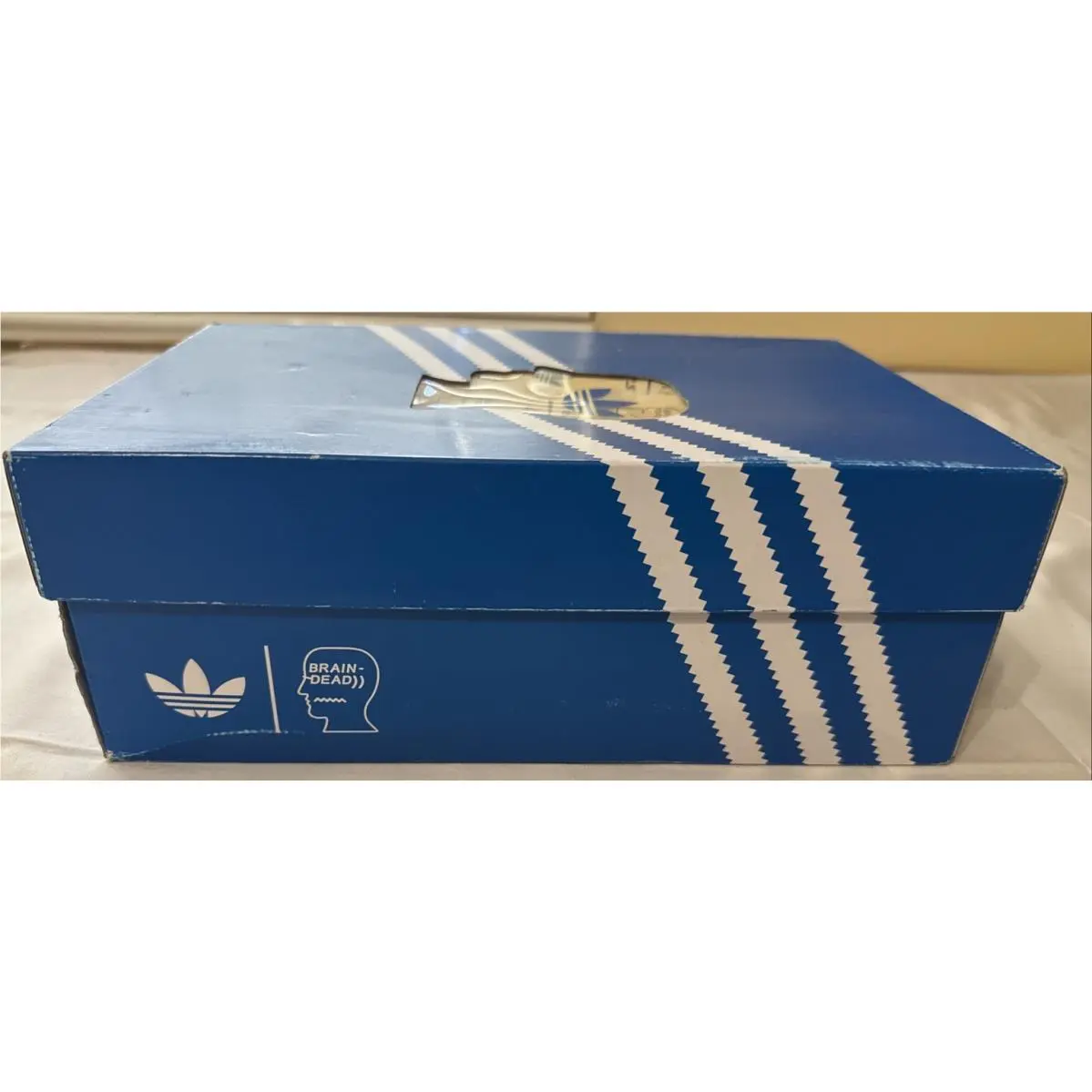 Adidas shoes - adidas Climacool - Climacool - Gray 19