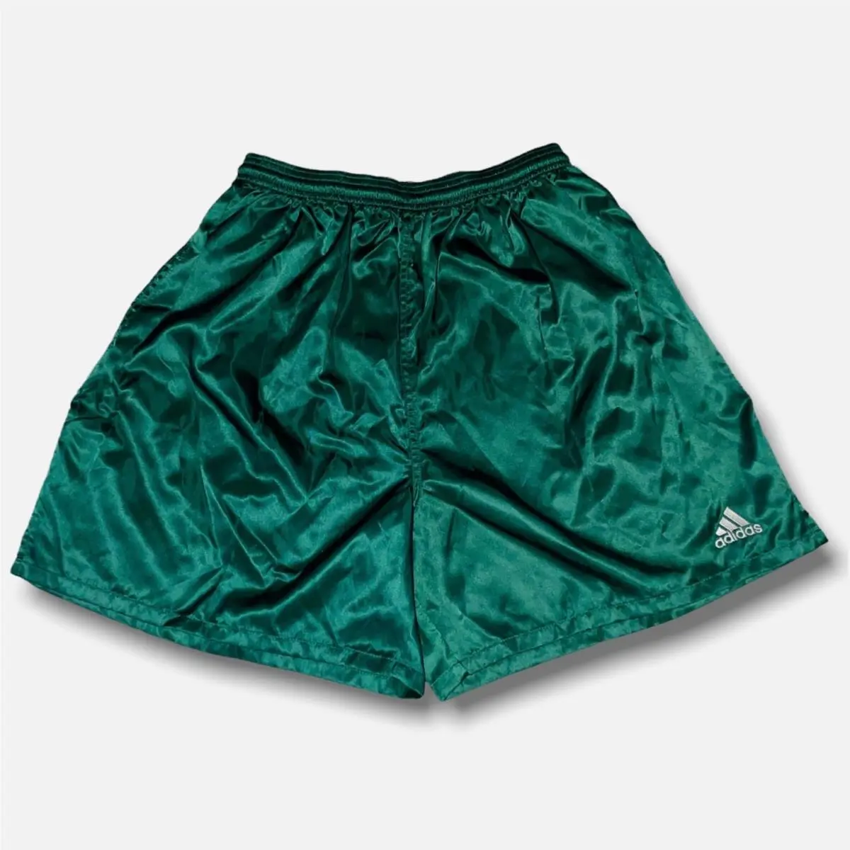 Adidas clothing - Adidas Genoa - Genoa - Green 2