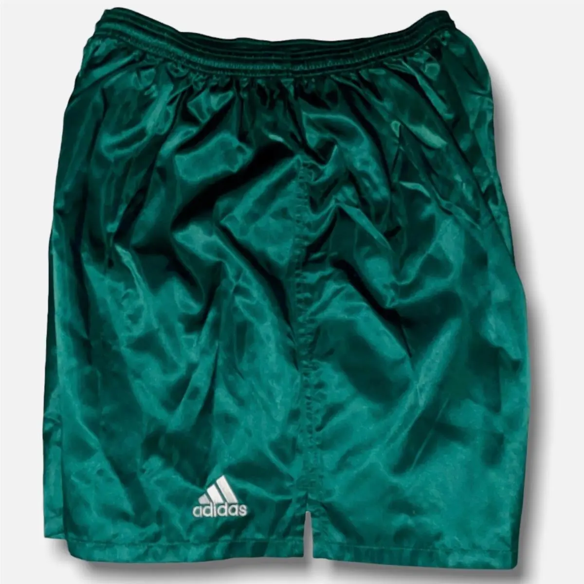 Adidas clothing - Adidas Genoa - Genoa - Green 3