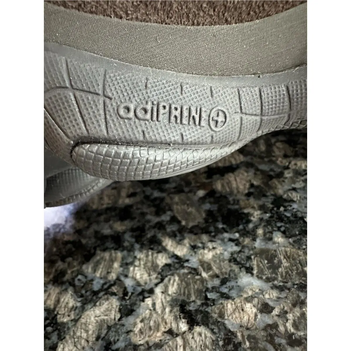 Adidas shoes - Yeezy 500 High Tyrian - Yeezy High Tyrian - Brown 4