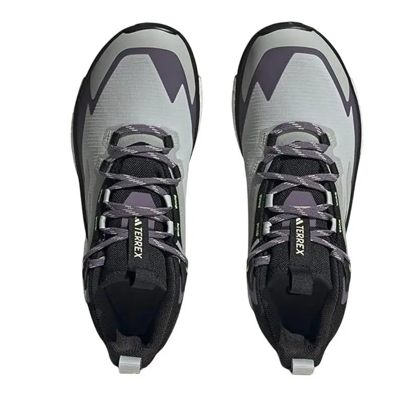 Adidas shoes - Gray (UPC: 196465236587) 0