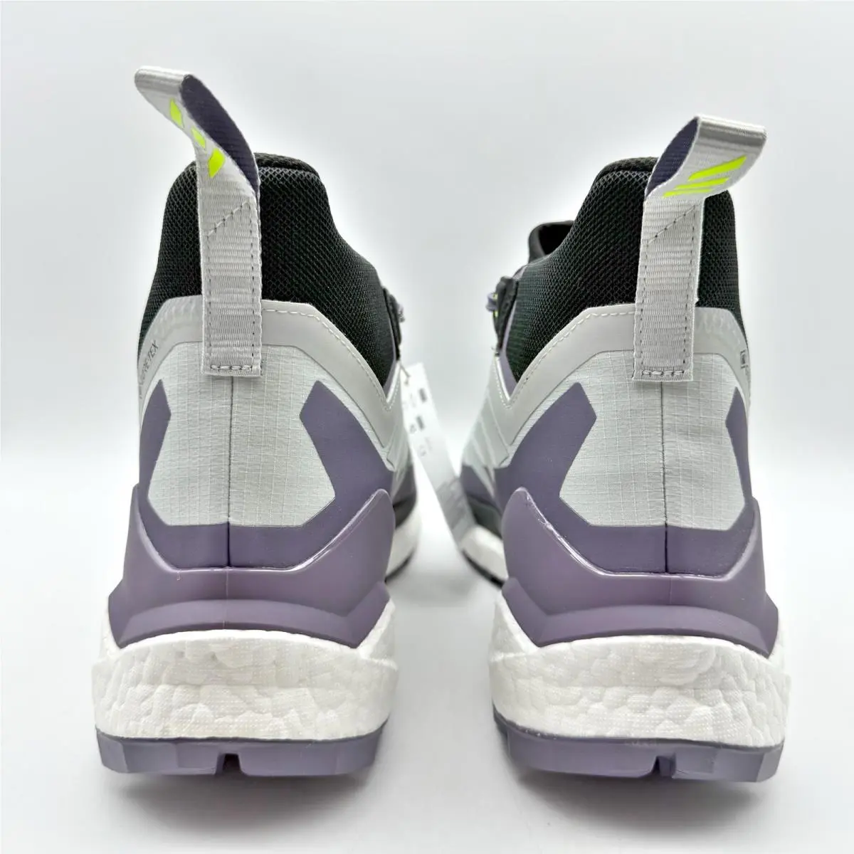 Adidas shoes - Gray (UPC: 196465236587) 8