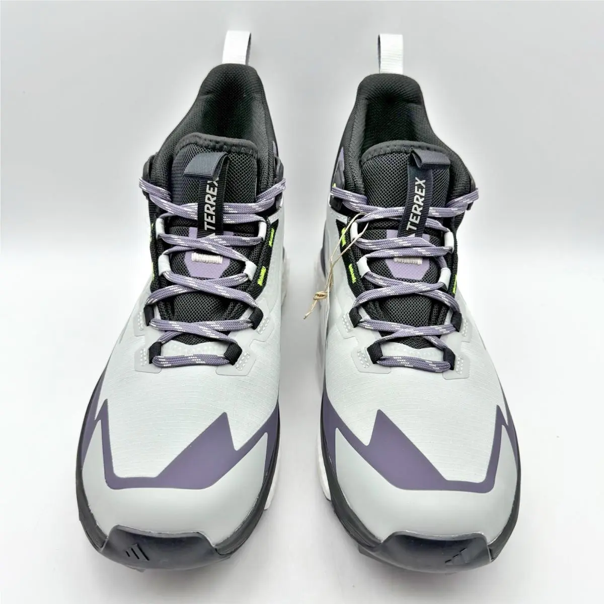 Adidas shoes - Gray (UPC: 196465236587) 5