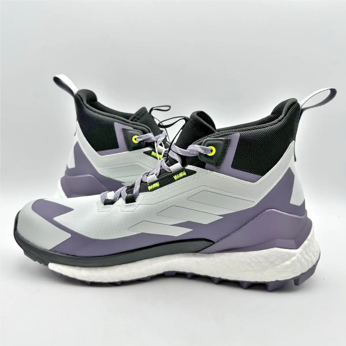 Adidas shoes - Gray (UPC: 196465236587) 6