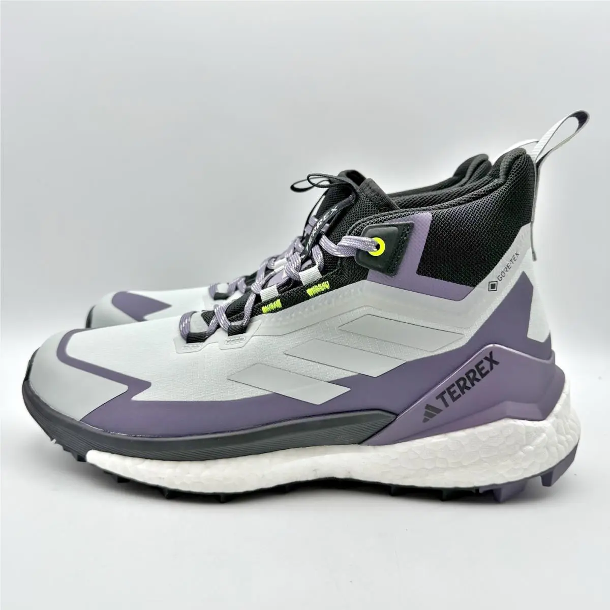 Adidas shoes - Gray (UPC: 196465236587) 7