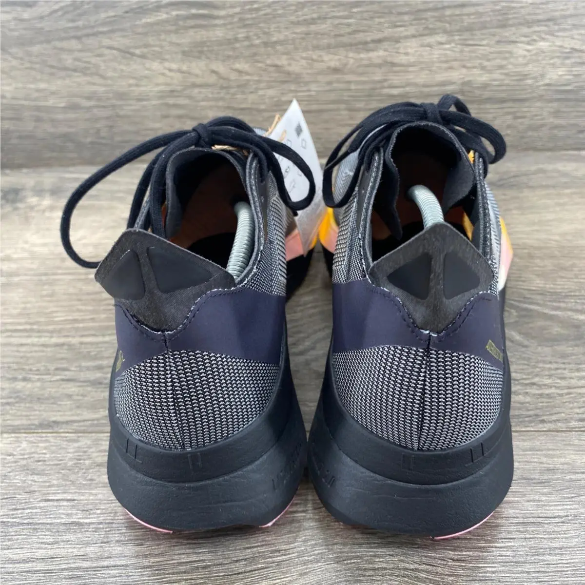 Adidas shoes - Adizero Boston 12 M - Adizero Boston - Multicolor 4
