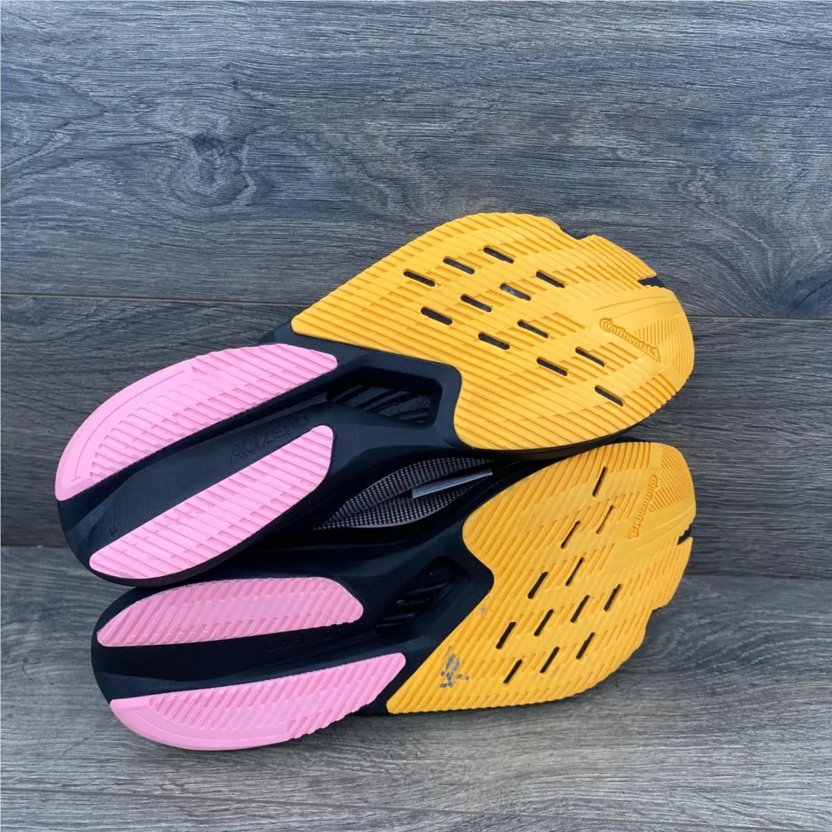 Adidas shoes - Adizero Boston 12 M - Adizero Boston - Multicolor 2