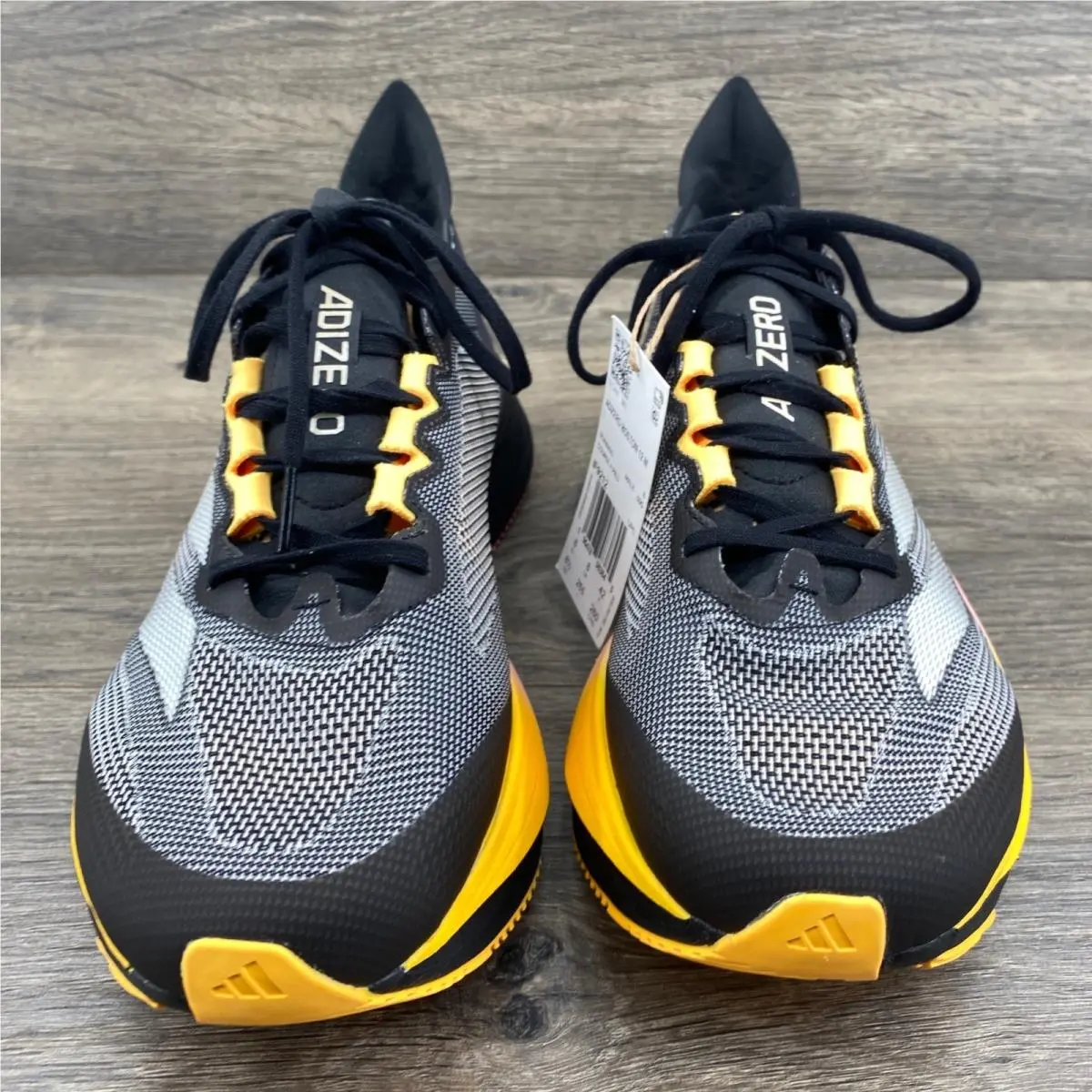 Adidas shoes - Adizero Boston 12 M - Adizero Boston - Multicolor 3