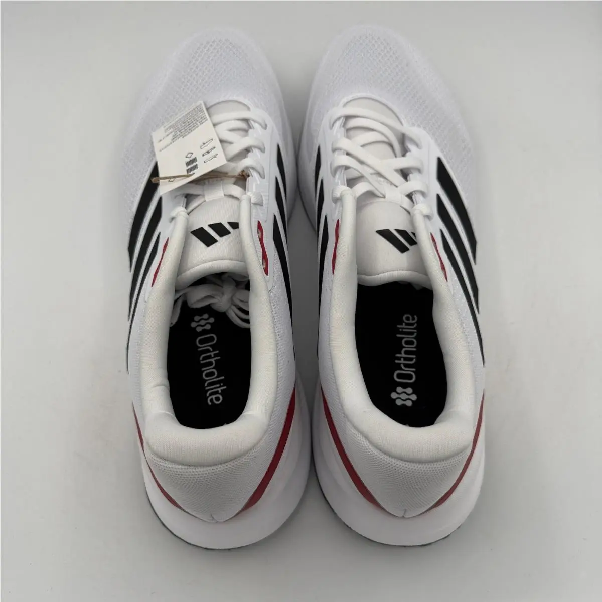 Adidas shoes - adidas Runfalcon 5 - Runfalcon - White 4
