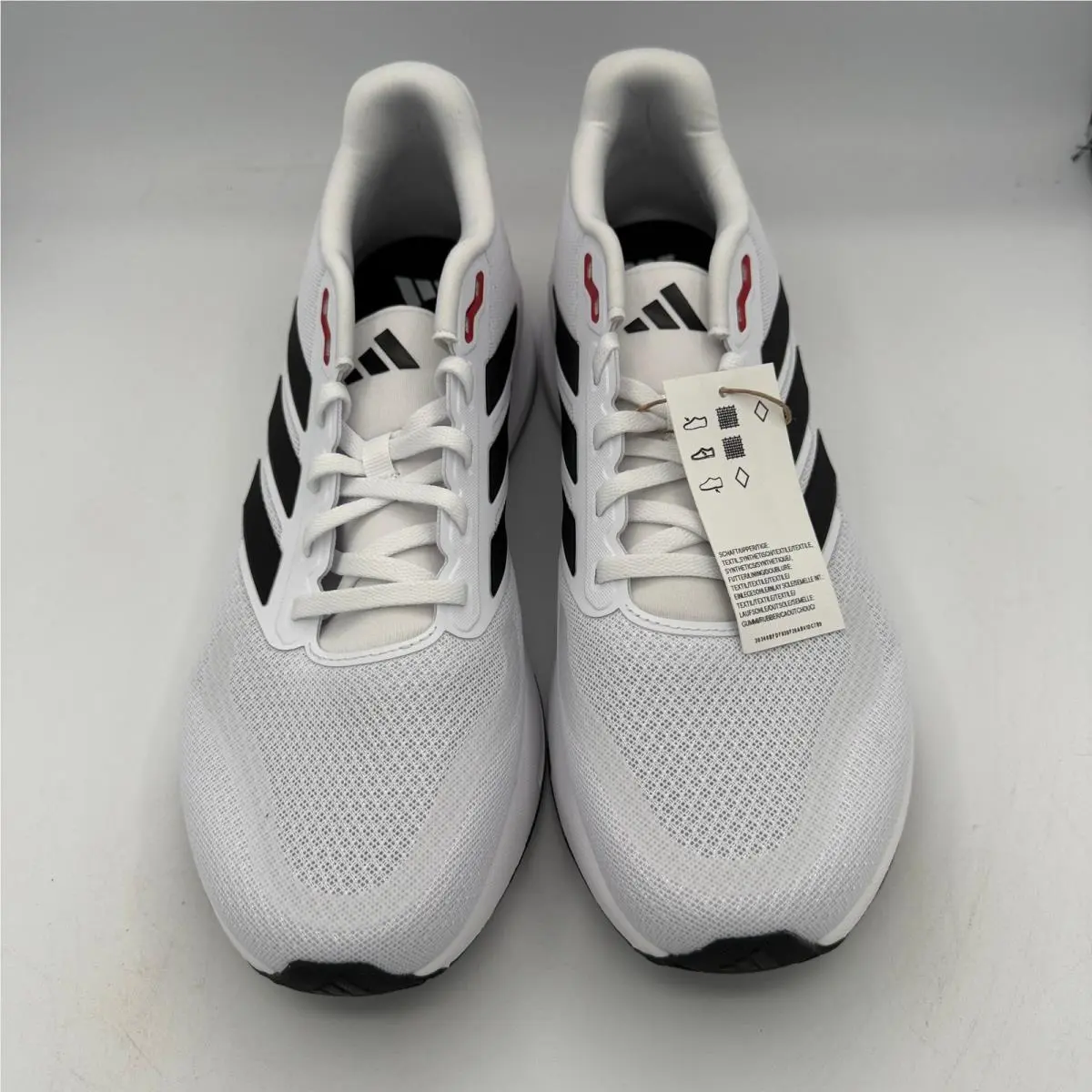 Adidas shoes - adidas Runfalcon 5 - Runfalcon - White 2