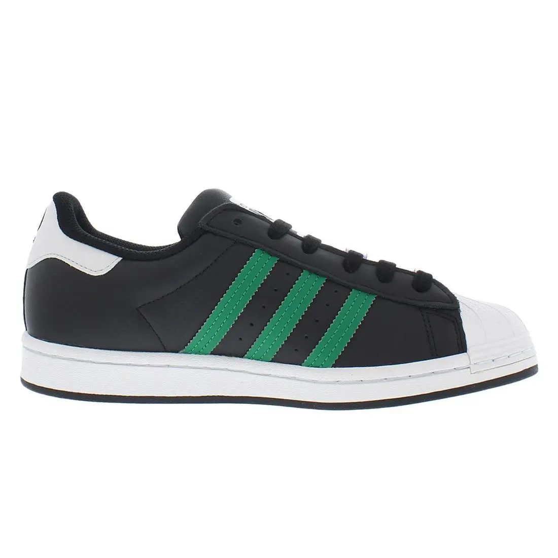 Adidas shoes - Core Black/Bold Green/Active Purple, Main: Black (UPC: 195733995850) 1