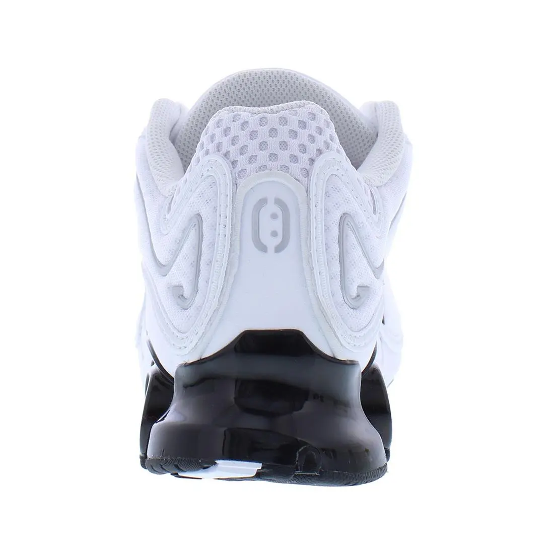 Adidas shoes - Footwear White/Core Black/Silver Metallic, Main: White (UPC: 197615824449) 2