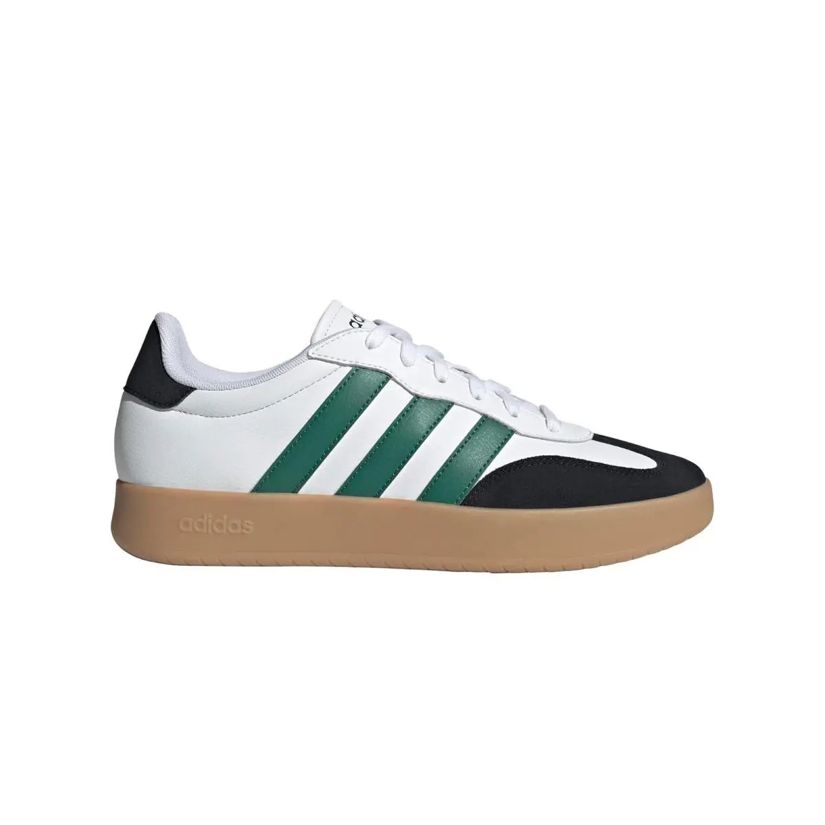 Adidas shoes - adidas Barreda - Barreda - Black 0