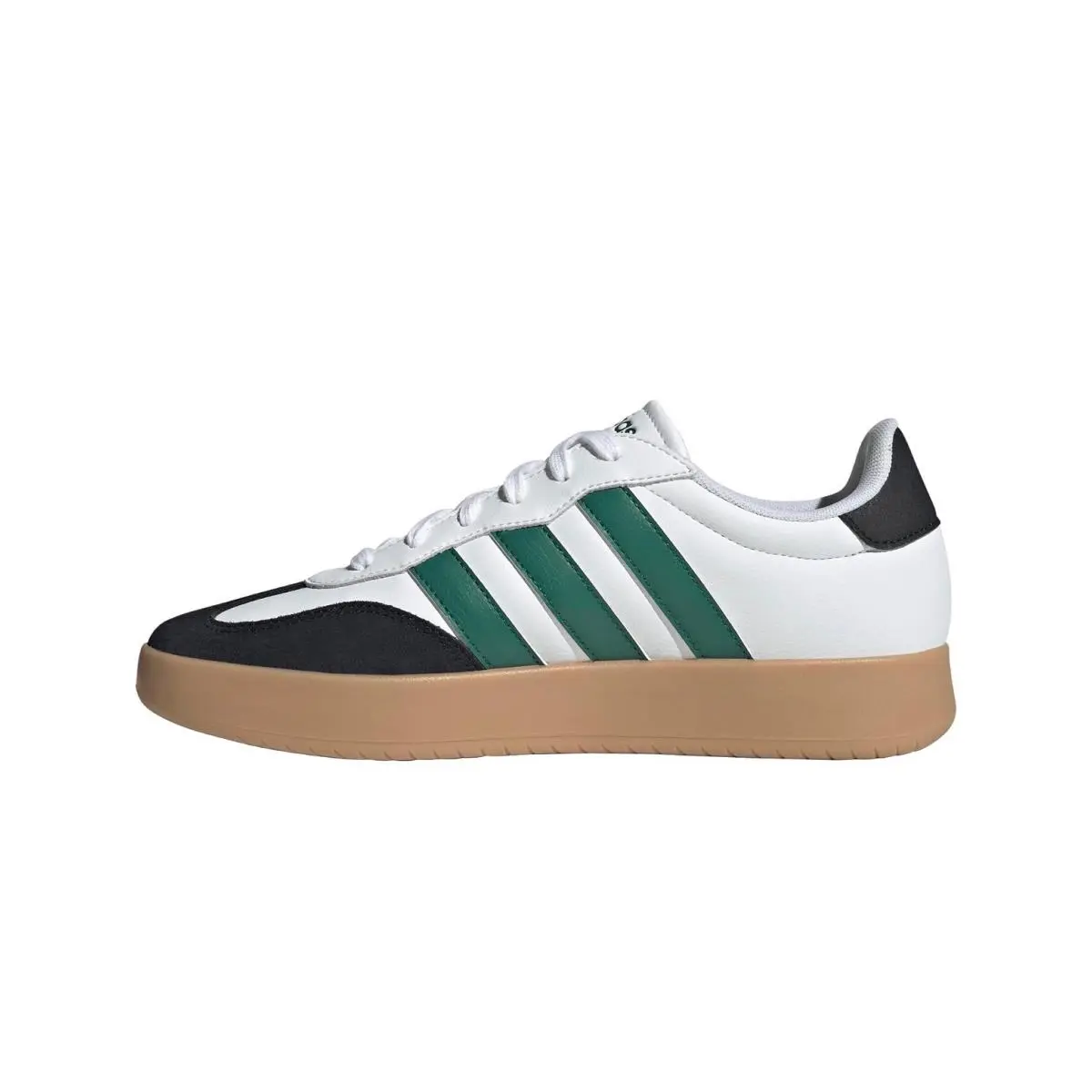 Adidas shoes - adidas Barreda - Barreda - Black 1