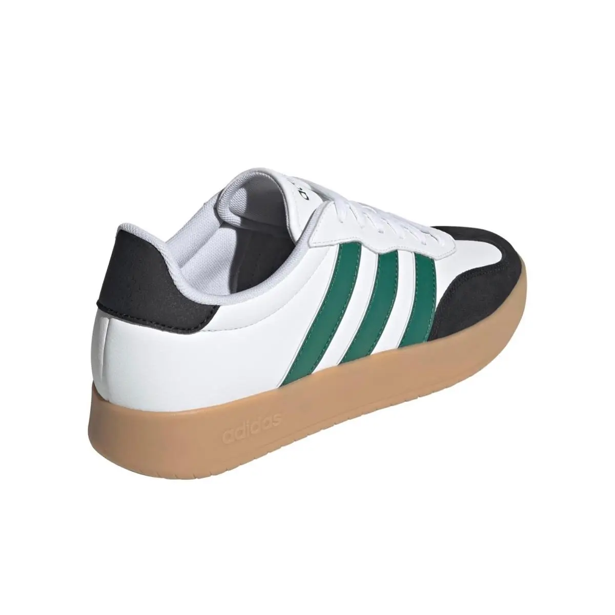 Adidas shoes - adidas Barreda - Barreda - Black 2