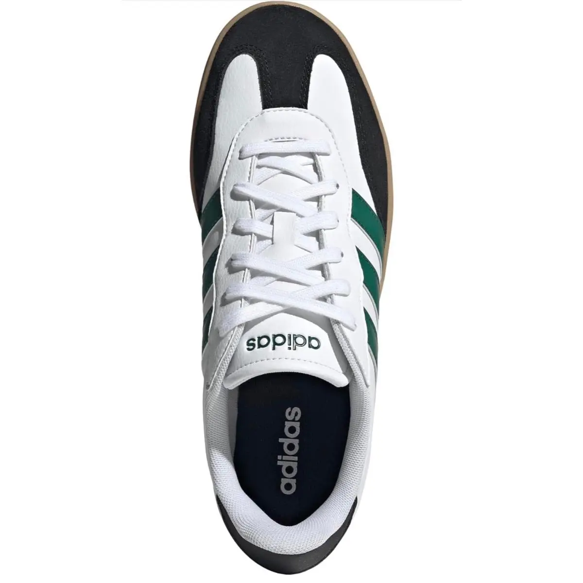 Adidas shoes - adidas Barreda - Barreda - Black 6