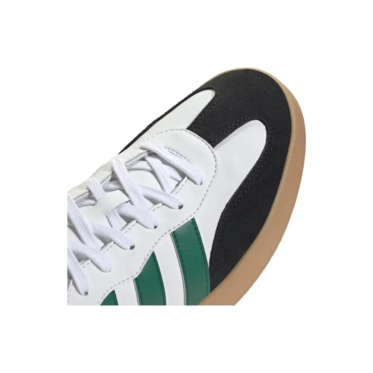 Adidas shoes - adidas Barreda - Barreda - Black 4