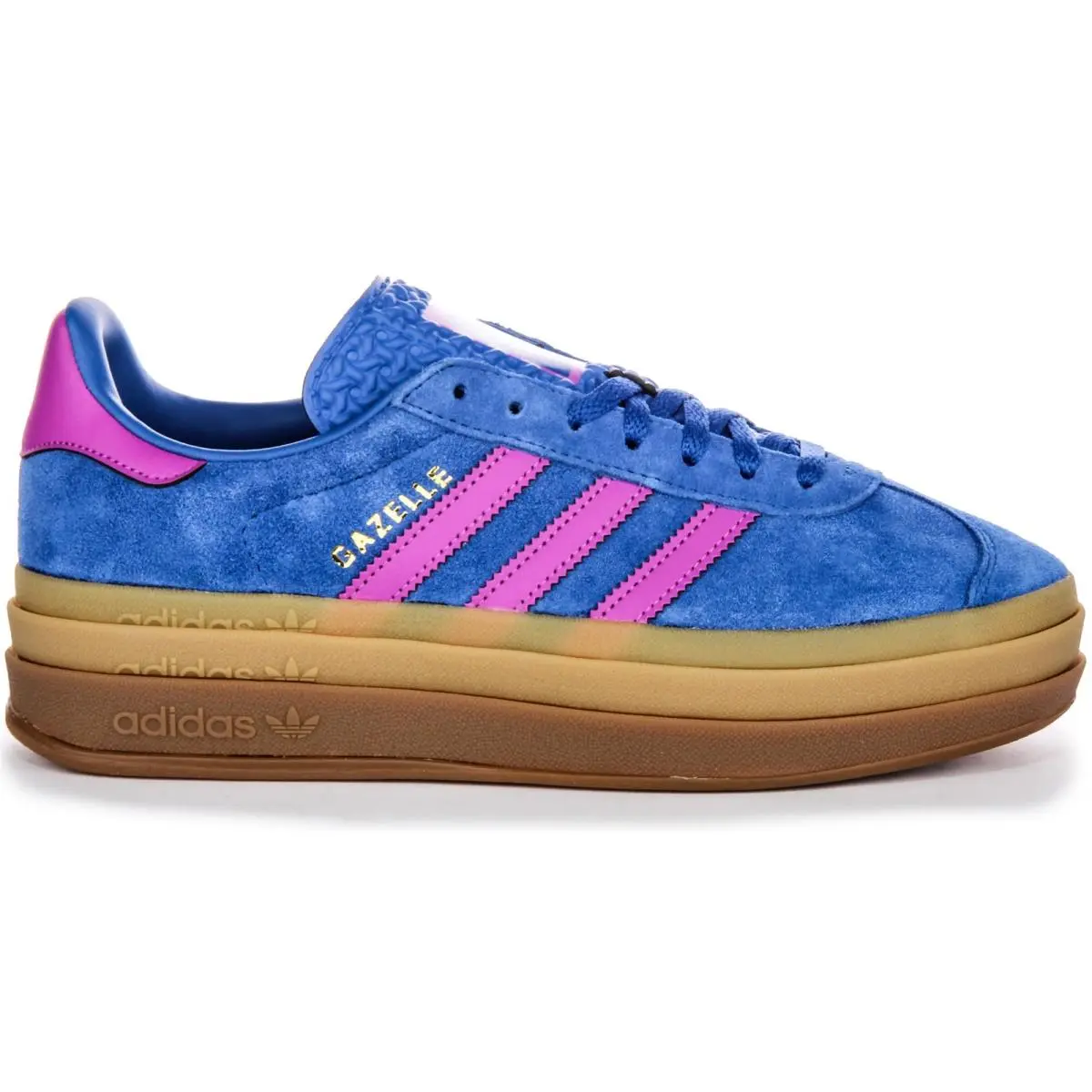 Adidas shoes - IG4367 - IG4367 - Blue (UPC: 4067888336450) 0