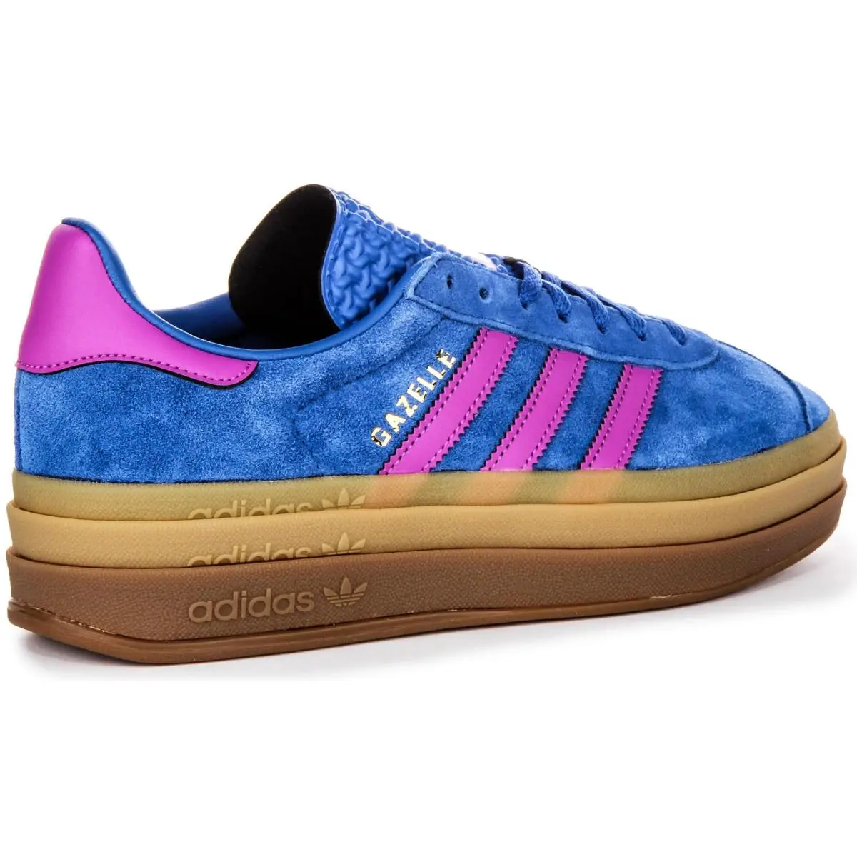 Adidas shoes - IG4367 - IG4367 - Blue (UPC: 4067888336450) 1