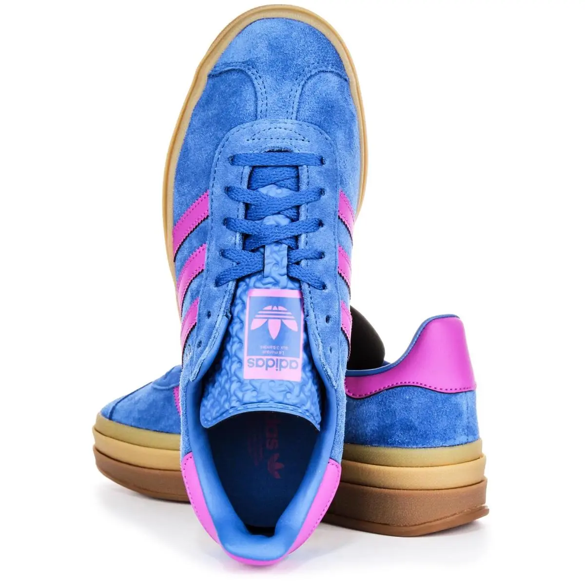 Adidas shoes - IG4367 - IG4367 - Blue (UPC: 4067888336450) 2