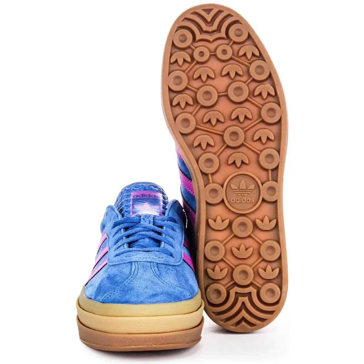 Adidas shoes - IG4367 - IG4367 - Blue (UPC: 4067888336450) 3