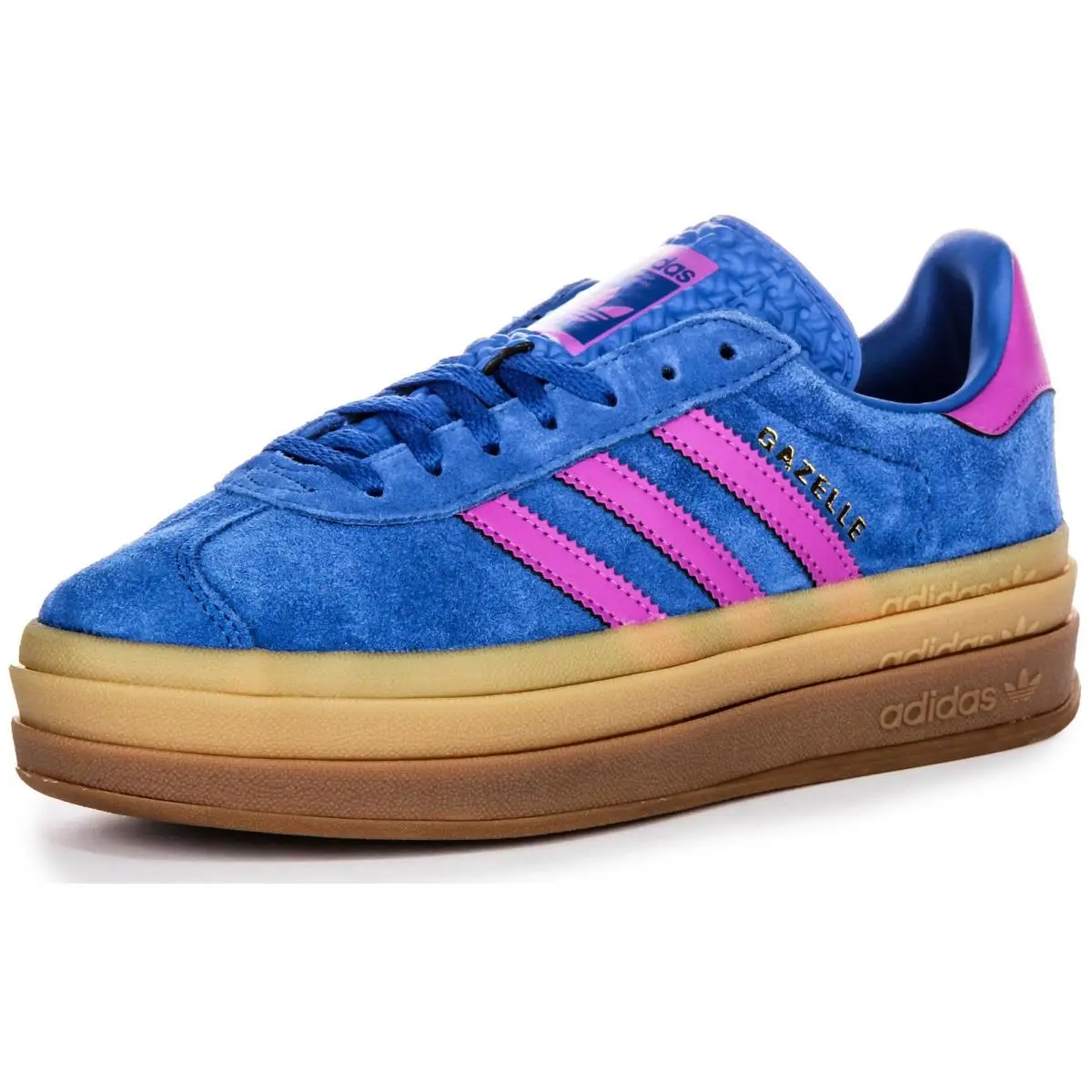 Adidas shoes - IG4367 - IG4367 - Blue (UPC: 4067888336450) 4