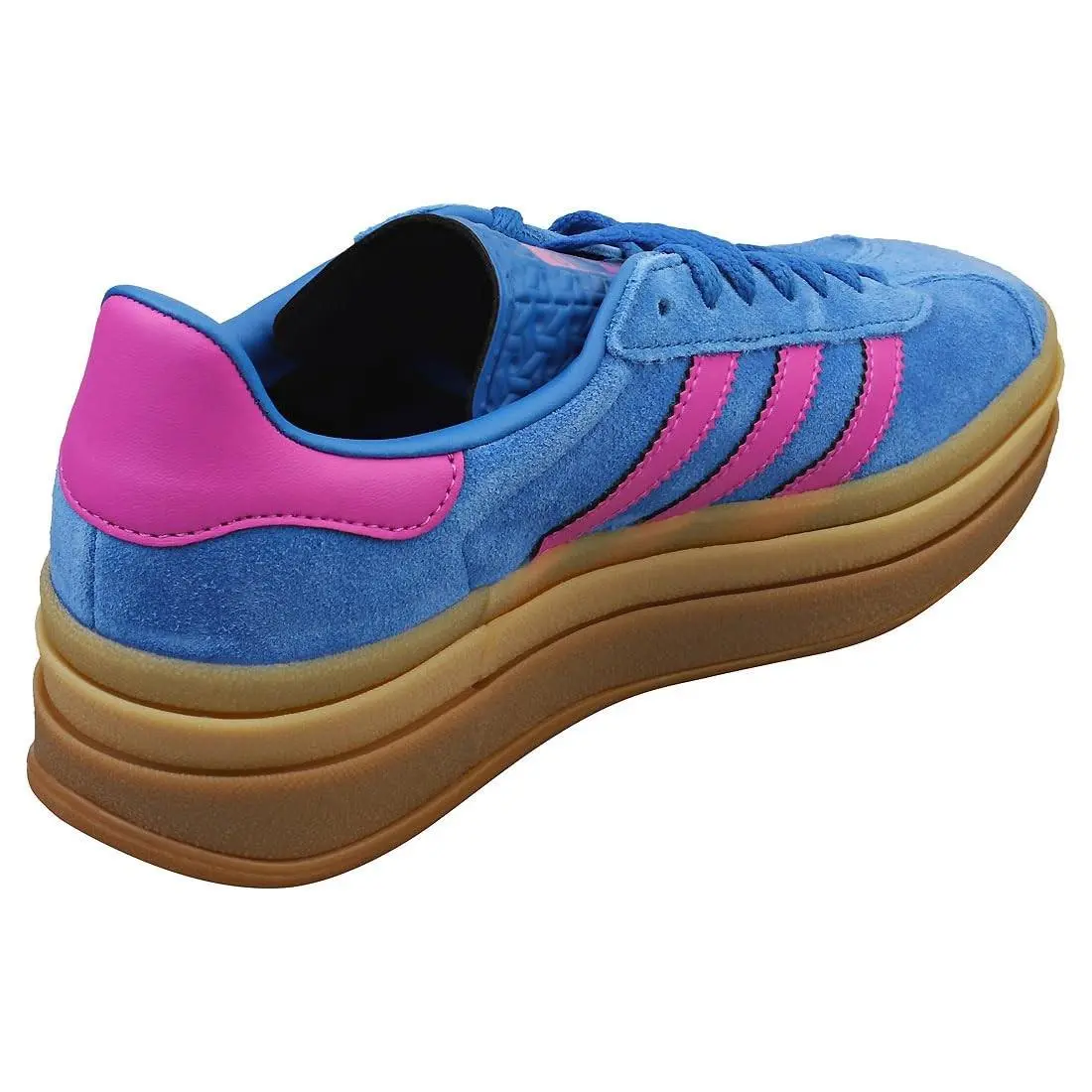 Adidas shoes - IG4367 - IG4367 - Blue/Purple Burst/Blue (UPC: 4067888336498) 0