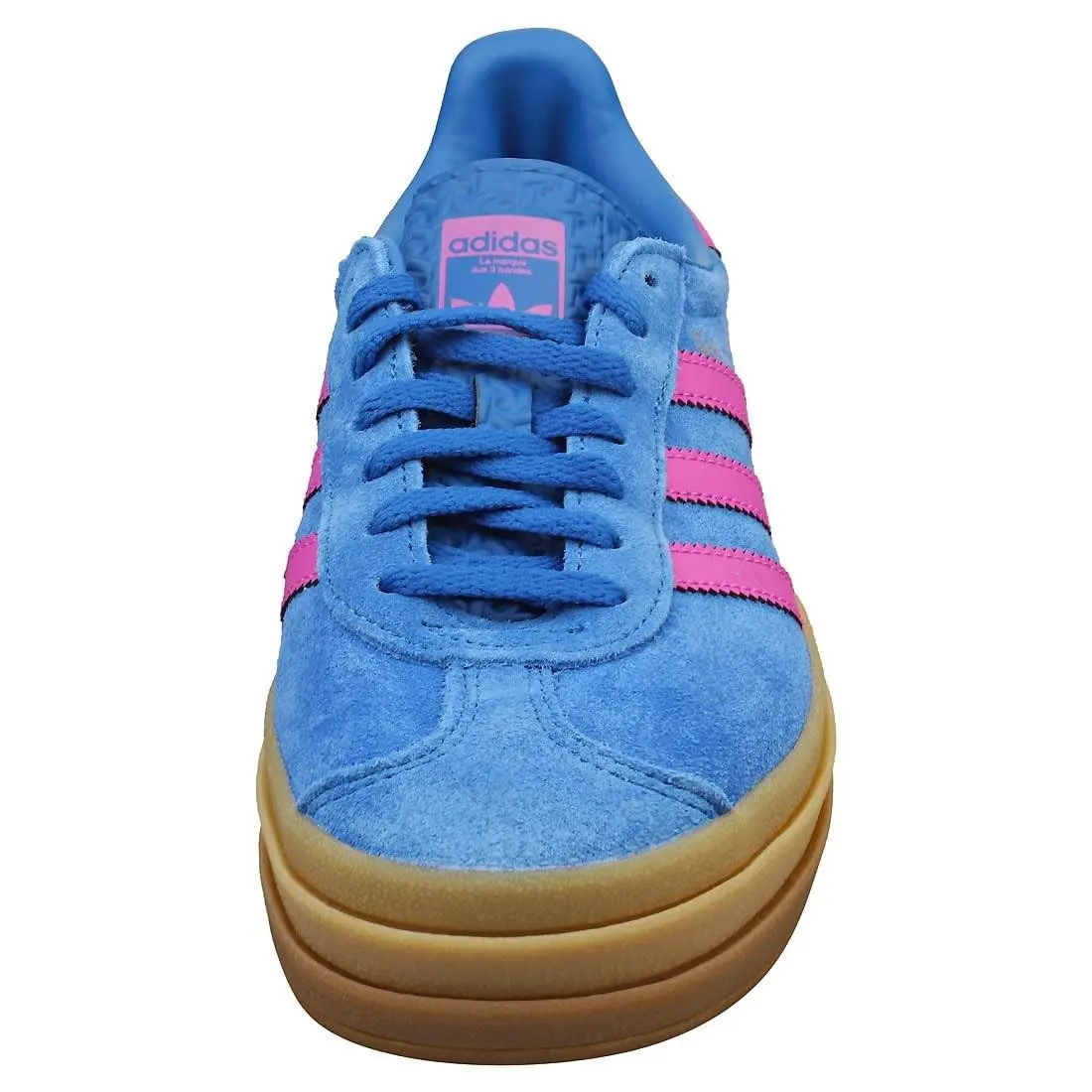 Adidas shoes - IG4367 - IG4367 - Blue/Purple Burst/Blue (UPC: 4067888336498) 1