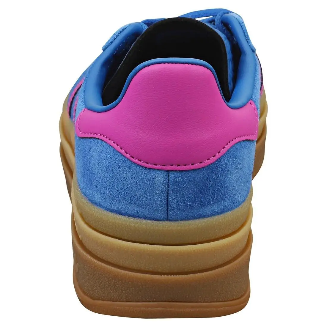 Adidas shoes - IG4367 - IG4367 - Blue/Purple Burst/Blue (UPC: 4067888336498) 2