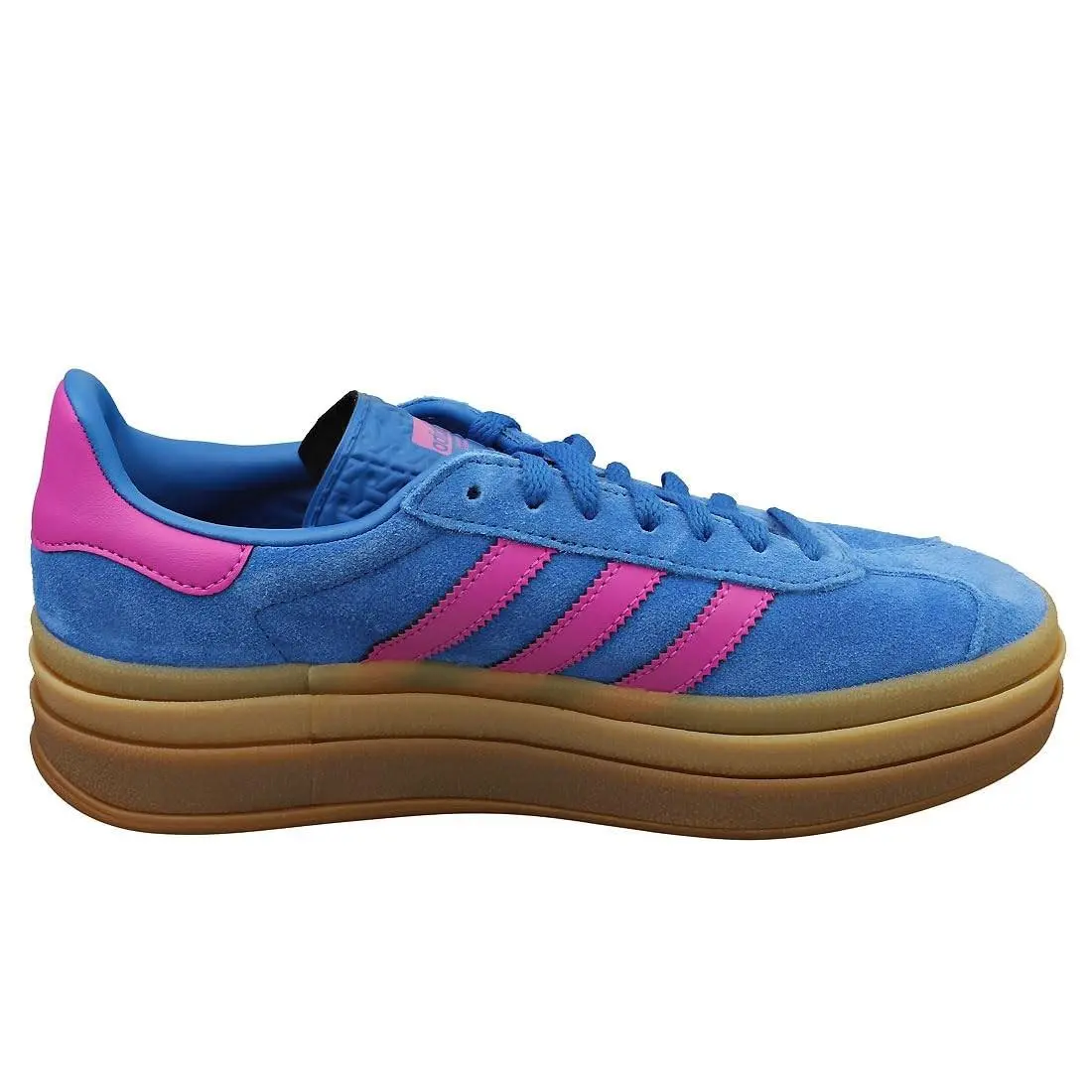 Adidas shoes - IG4367 - IG4367 - Blue/Purple Burst/Blue (UPC: 4067888336498) 4
