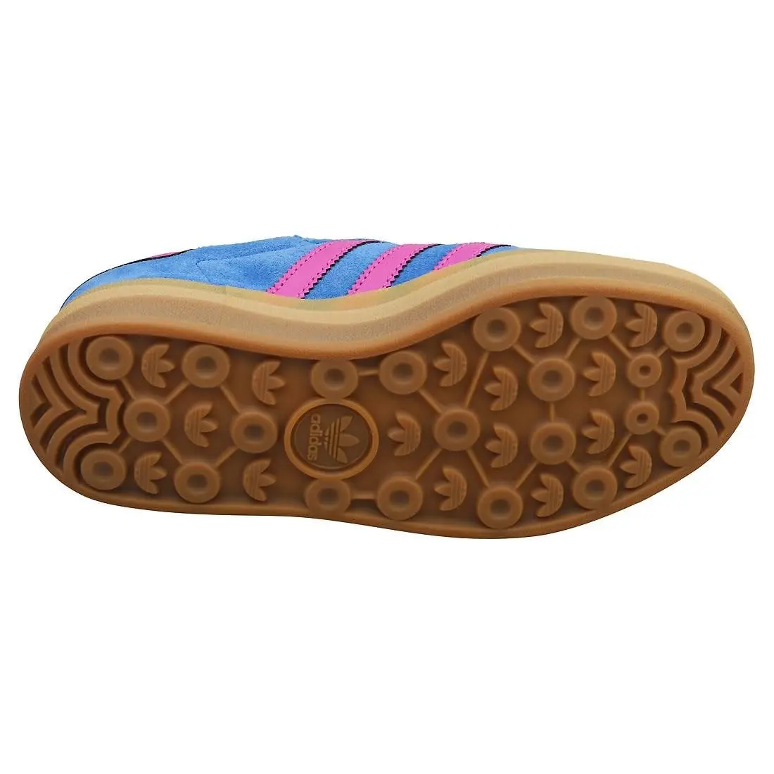 Adidas shoes - IG4367 - IG4367 - Blue/Purple Burst/Blue (UPC: 4067888336498) 5