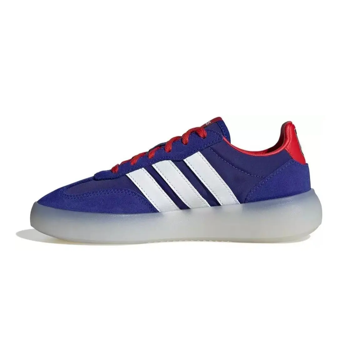 Adidas shoes - Barreda Decode J Football - Barreda Decode Football - Blue 0