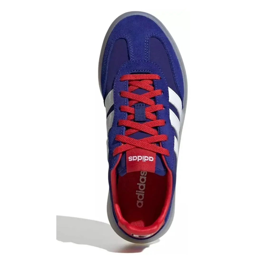 Adidas shoes - Barreda Decode J Football - Barreda Decode Football - Blue 1