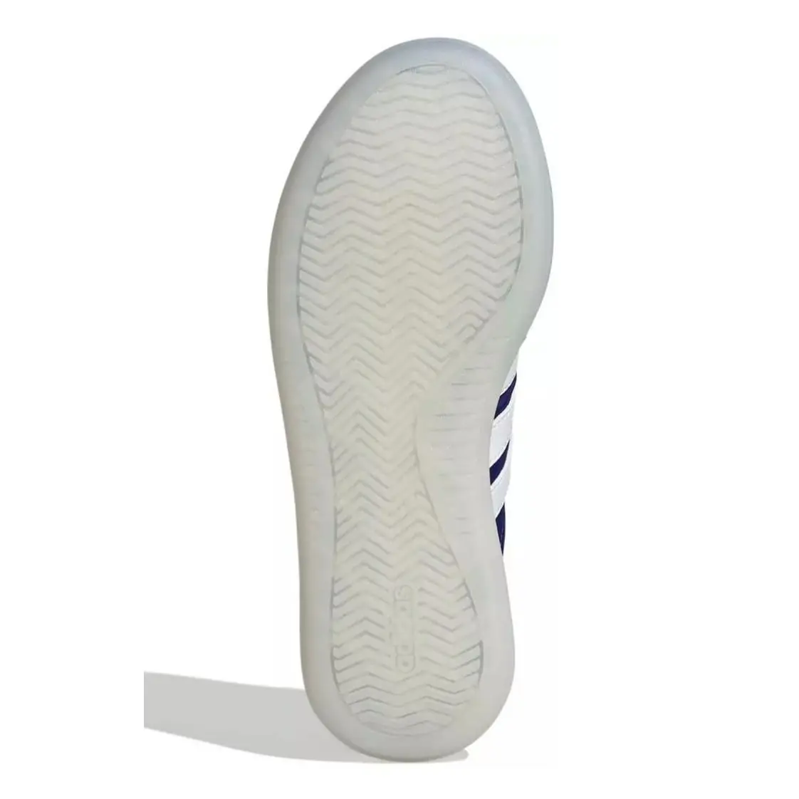 Adidas shoes - Barreda Decode J Football - Barreda Decode Football - Blue 3
