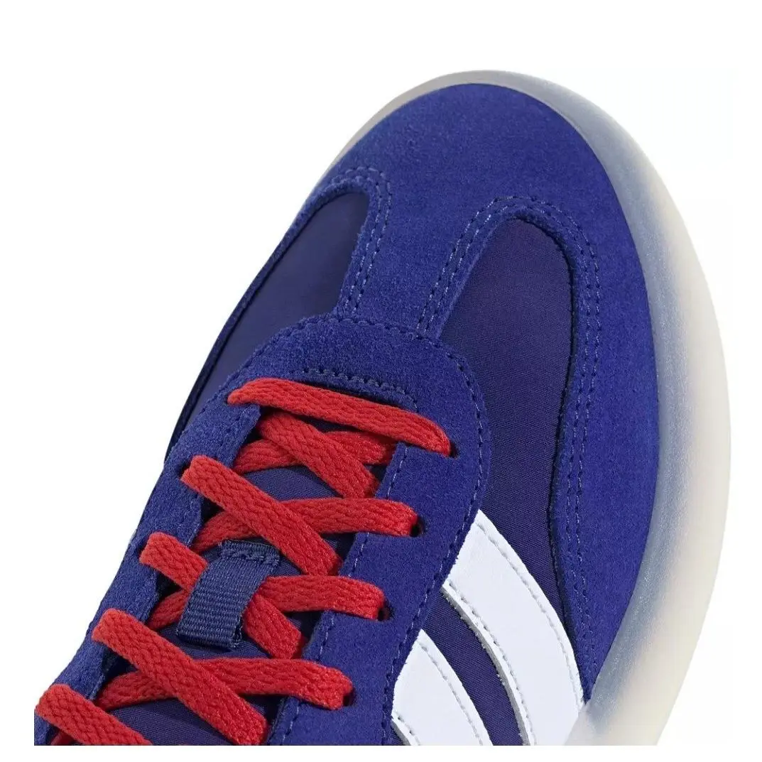 Adidas shoes - Barreda Decode J Football - Barreda Decode Football - Blue 4
