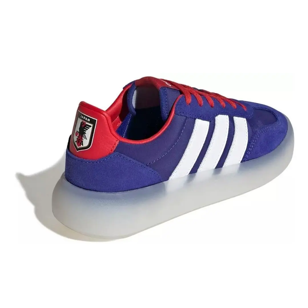 Adidas shoes - Barreda Decode J Football - Barreda Decode Football - Blue 6
