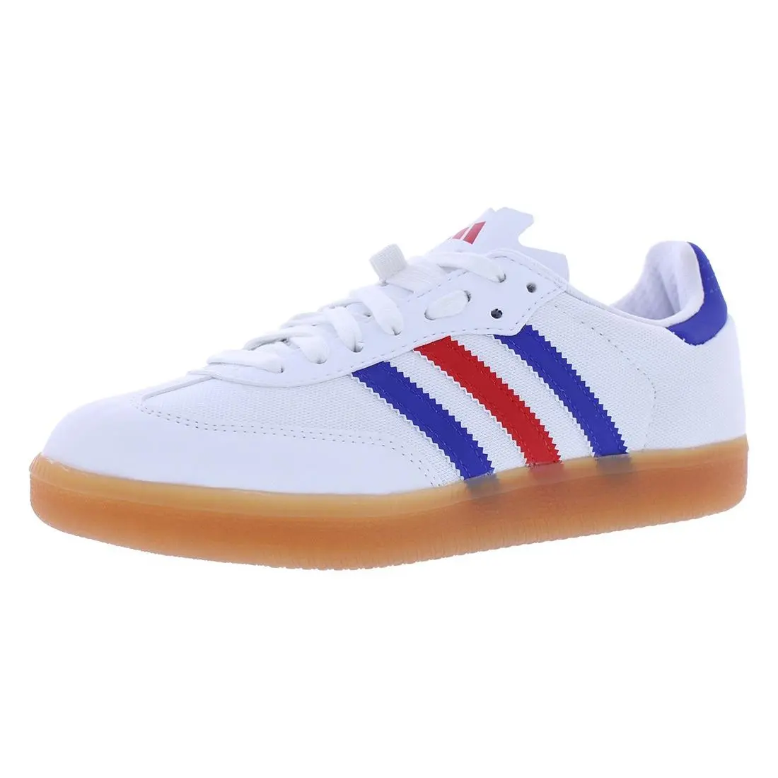 Adidas Velosamba Made with Nature Unisex Shoes Size 13 Color: White