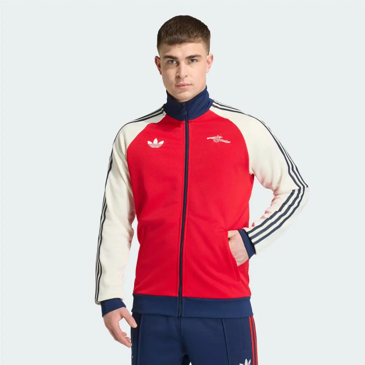 Adidas clothing - KB1793 - KB1793 - Multicolor (UPC: 198323599414) 0